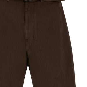 Lemaire Twisted Pants