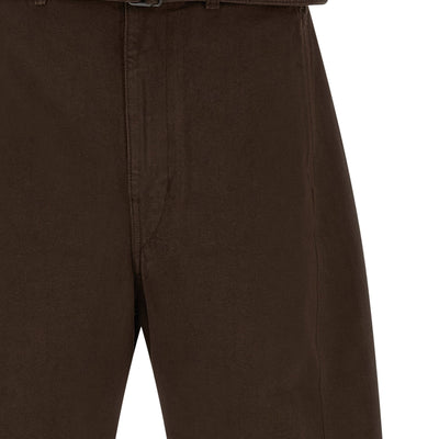 Lemaire Twisted Pants