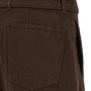 Lemaire Twisted Pants