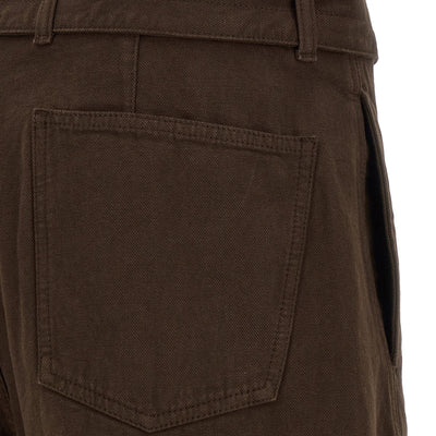 Lemaire Twisted Pants
