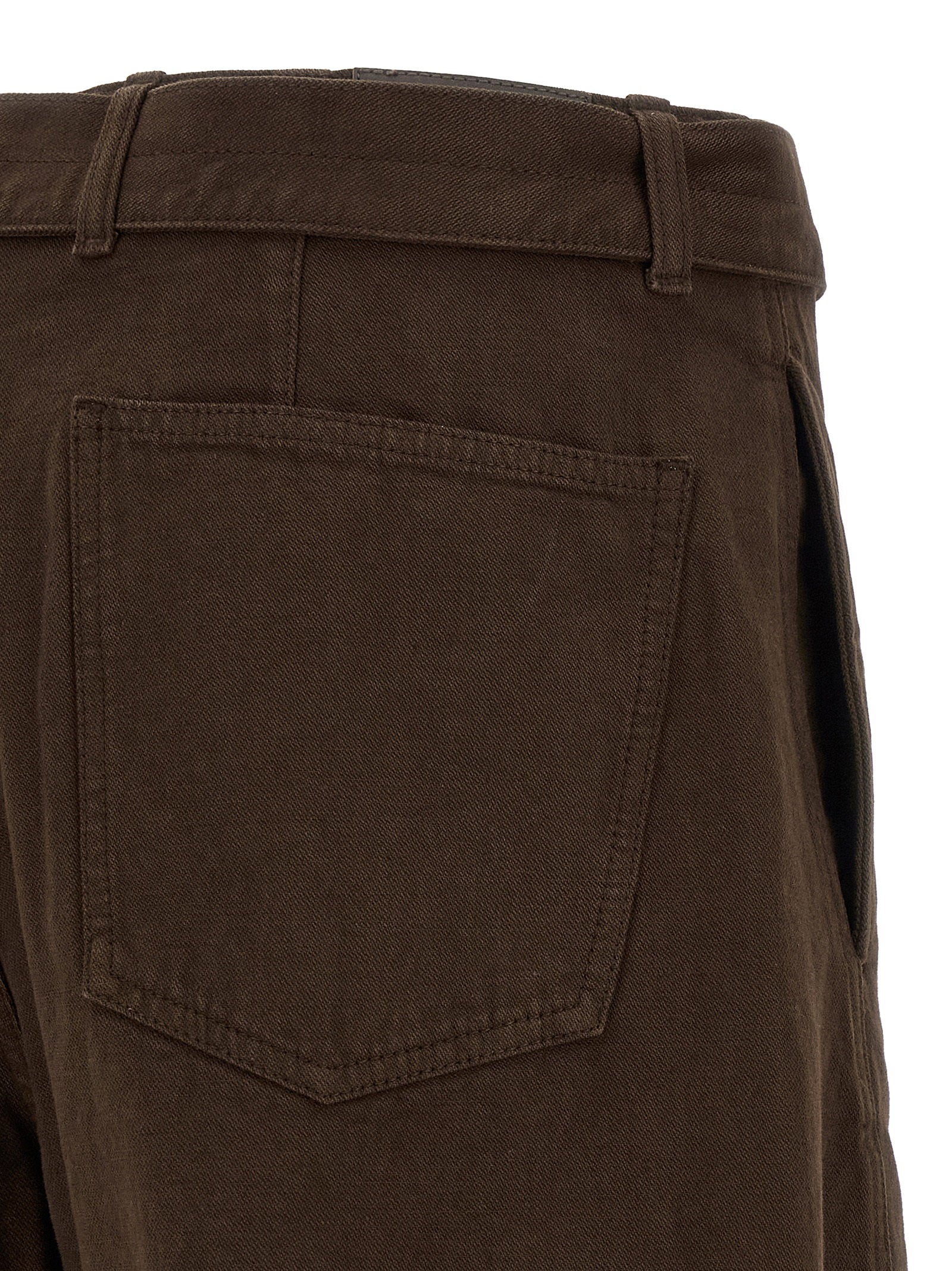 Lemaire Twisted Pants