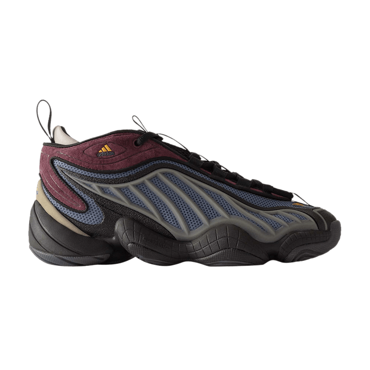 adidas Intimidation Packer Tech Ink