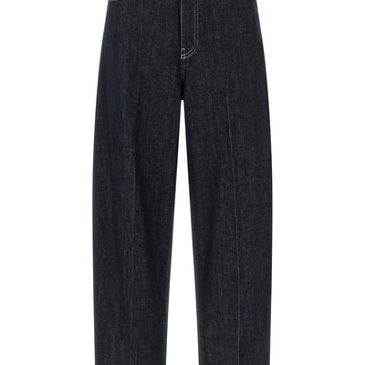 Fabiana Filippi Jeans Barrell