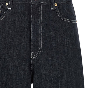 Fabiana Filippi Jeans Barrell