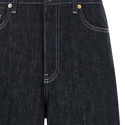 Fabiana Filippi Jeans Barrell