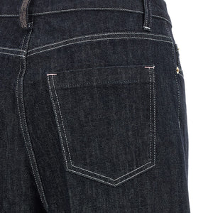 Fabiana Filippi Jeans Barrell