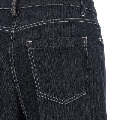 Fabiana Filippi Jeans Barrell