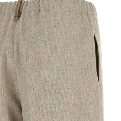 Fabiana Filippi Trevi Pants