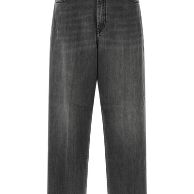 Fabiana Filippi Filo Diamante Jeans