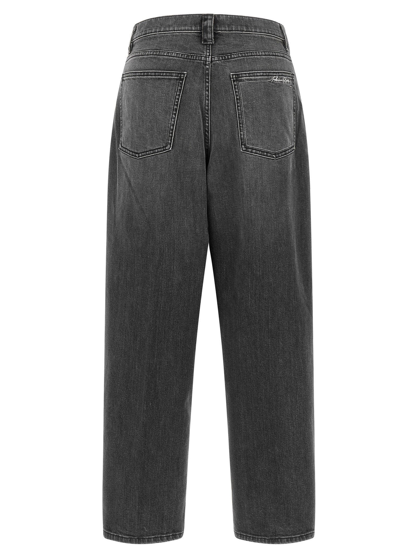 Fabiana Filippi Filo Diamante Jeans