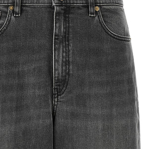 Fabiana Filippi Filo Diamante Jeans