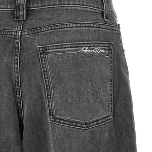 Fabiana Filippi Filo Diamante Jeans