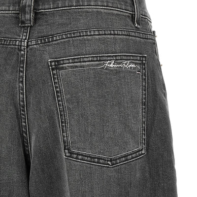Fabiana Filippi Filo Diamante Jeans