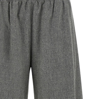 Fabiana Filippi Cargo Over Pants
