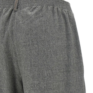 Fabiana Filippi Cargo Over Pants