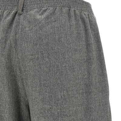 Fabiana Filippi Cargo Over Pants