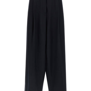 Fabiana Filippi Wide Range Of Trousers