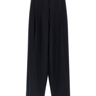 Fabiana Filippi Wide Range Of Trousers