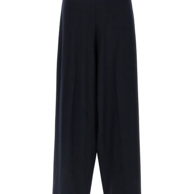 Fabiana Filippi Wide Range Of Trousers