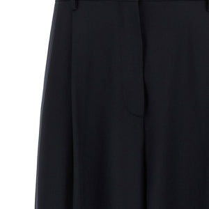 Fabiana Filippi Wide Range Of Trousers