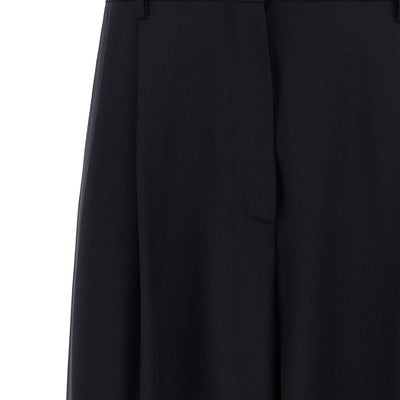 Fabiana Filippi Wide Range Of Trousers