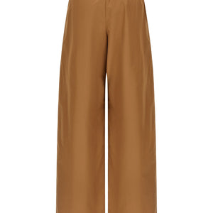 Fabiana Filippi Loose Leg Pants