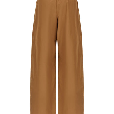 Fabiana Filippi Loose Leg Pants
