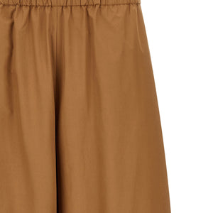 Fabiana Filippi Loose Leg Pants