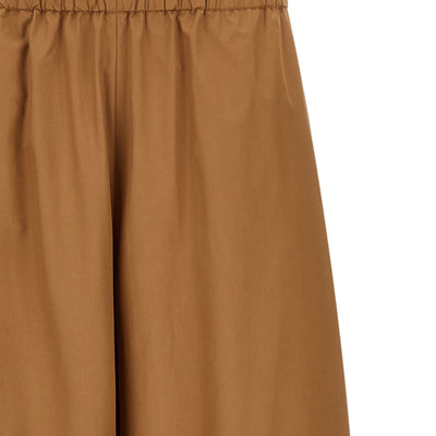 Fabiana Filippi Loose Leg Pants
