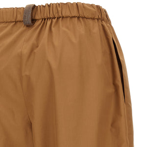 Fabiana Filippi Loose Leg Pants