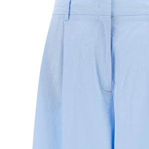Fabiana Filippi Filo Diamante Pants