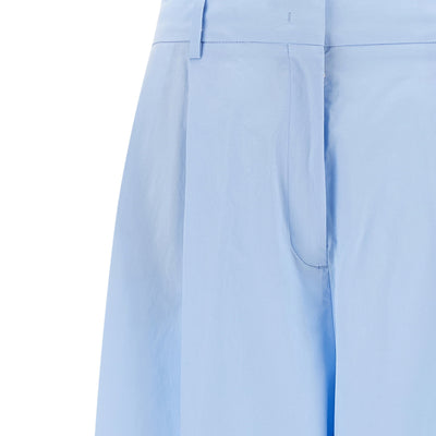 Fabiana Filippi Filo Diamante Pants