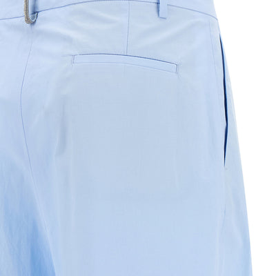 Fabiana Filippi Filo Diamante Pants