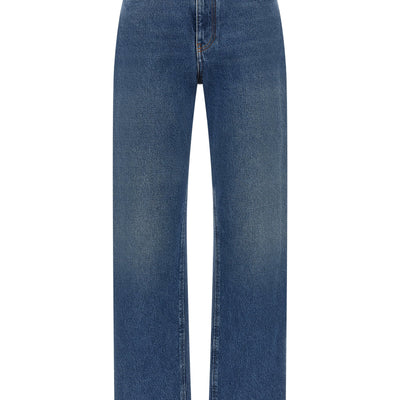 Marni Straight Leg Jeans