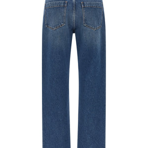 Marni Straight Leg Jeans
