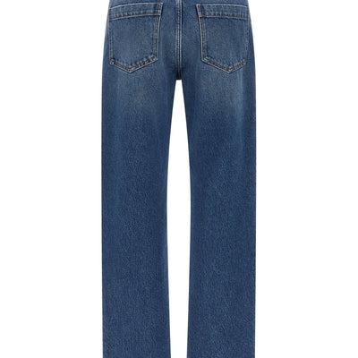 Marni Straight Leg Jeans
