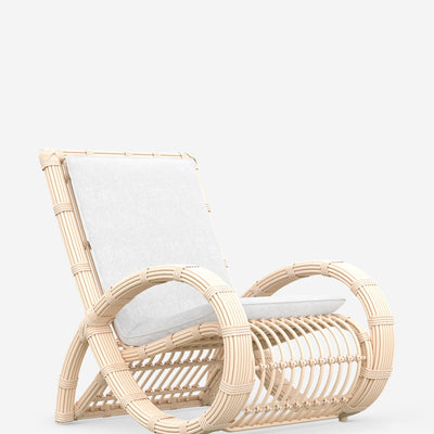 Omura Indoor / Outdoor Accent Chair