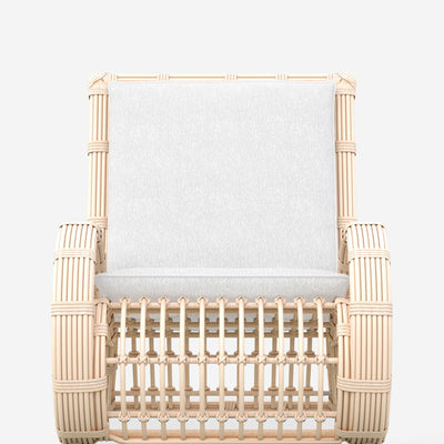 Omura Indoor / Outdoor Accent Chair