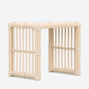 Omura Indoor / Outdoor Side Table