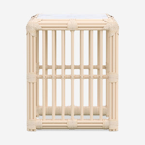 Omura Indoor / Outdoor Side Table
