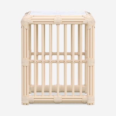 Omura Indoor / Outdoor Side Table