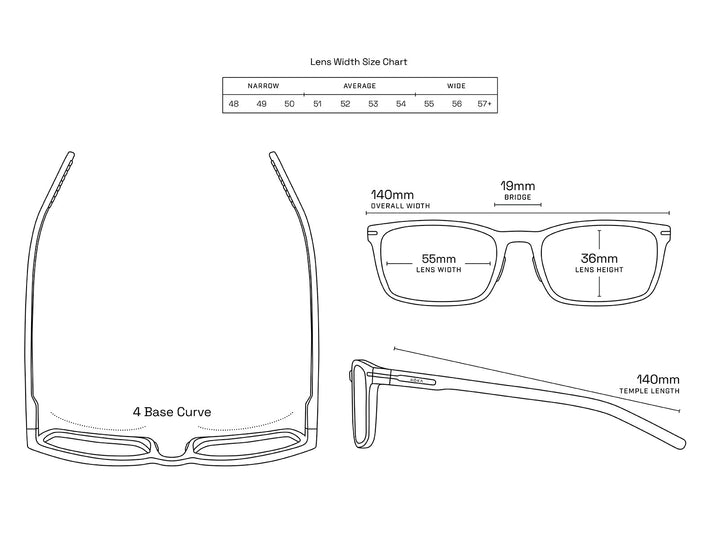 Palmer Eyeglasses