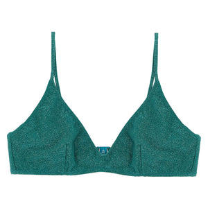 Mc2 Saint Barth Paloma Bikini Top