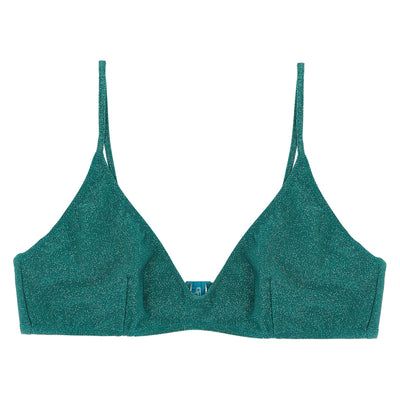 Mc2 Saint Barth Paloma Bikini Top