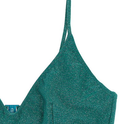 Mc2 Saint Barth Paloma Bikini Top