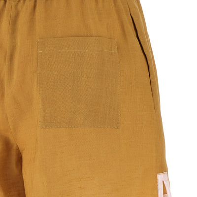 Marni Linen Shorts