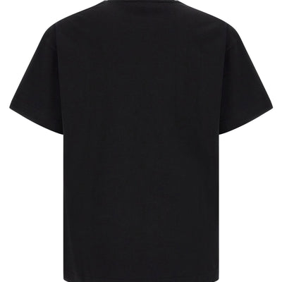 Palm Angels Logo Patch T-shirt