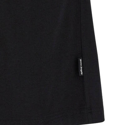 Palm Angels Logo Patch T-shirt