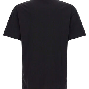 Palm Angels Graphic Print T-shirt