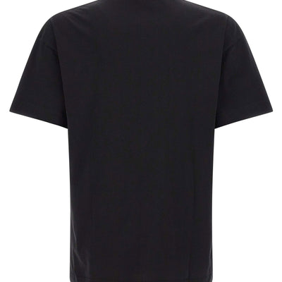 Palm Angels Graphic Print T-shirt